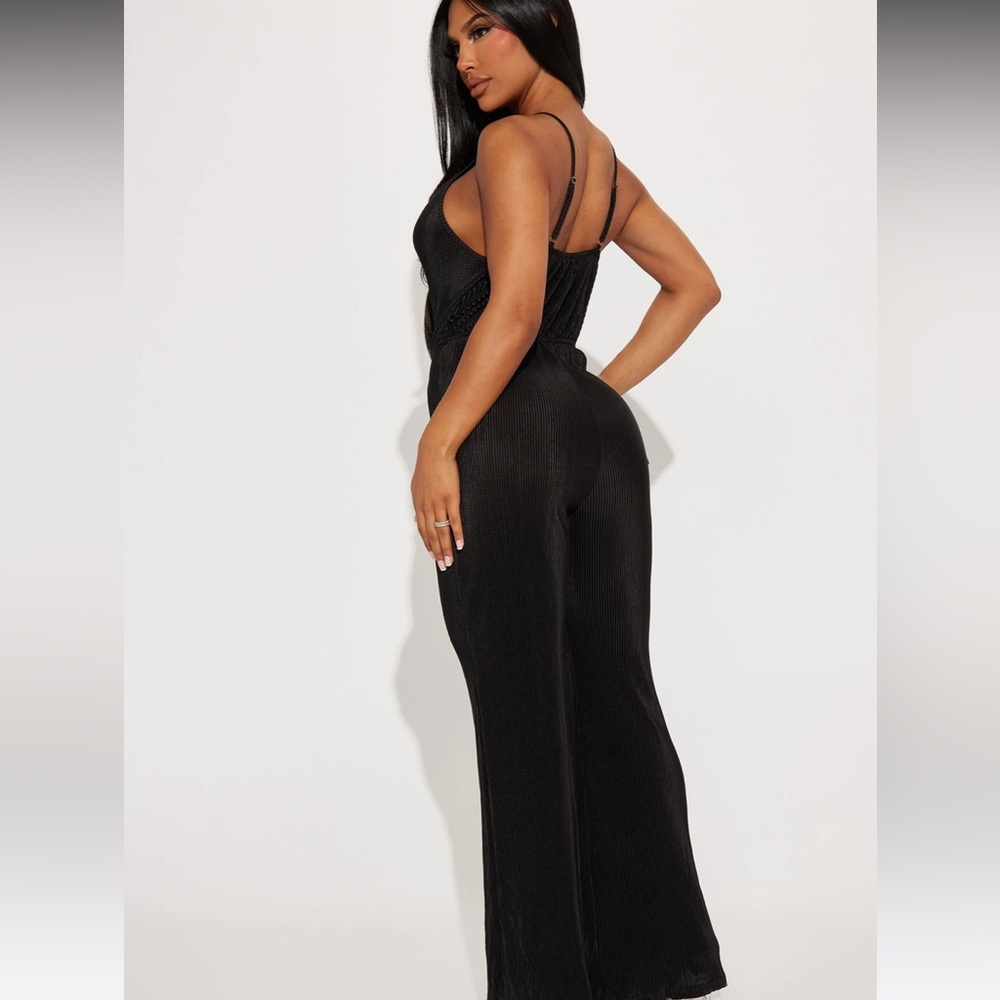 Jumpsuit - Picture 4 of 5